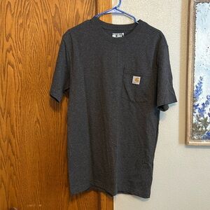 Men’s Carhartt Pocket T Shirt